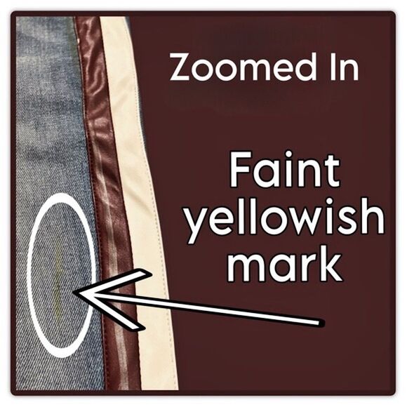 Joe's Jeans The Charlie High Rise Skinny Jeans Size 25 - Picture 7 of 16